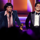 Image for article titled Why Is Silk Sonic Not Submitting Their Album for the Grammys?